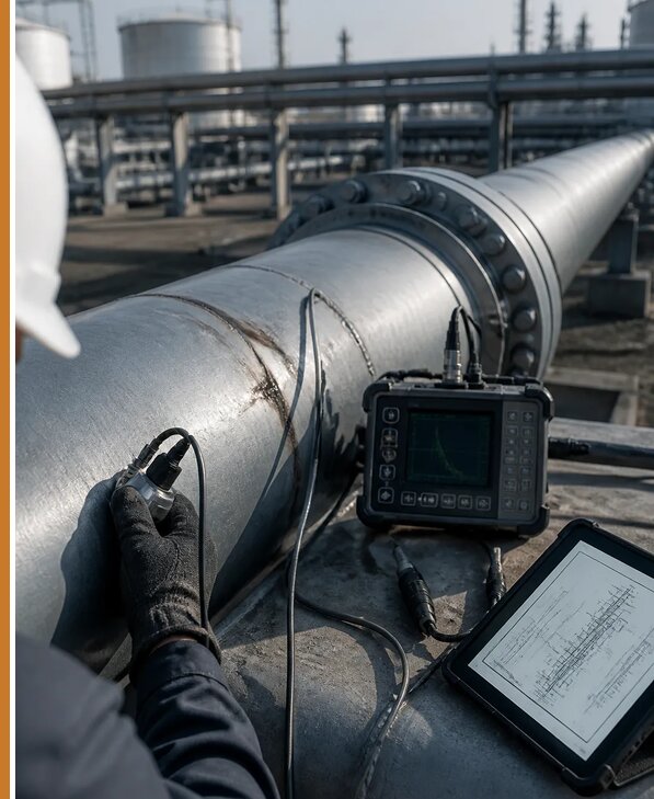Заказать экспертизу нефтепроводов в Тобольске от 50835 р. | Авеста ОТиПБ